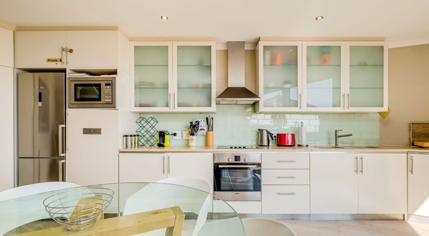 Photo of Light Above