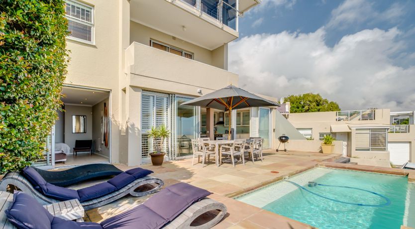 Photo of Light Above