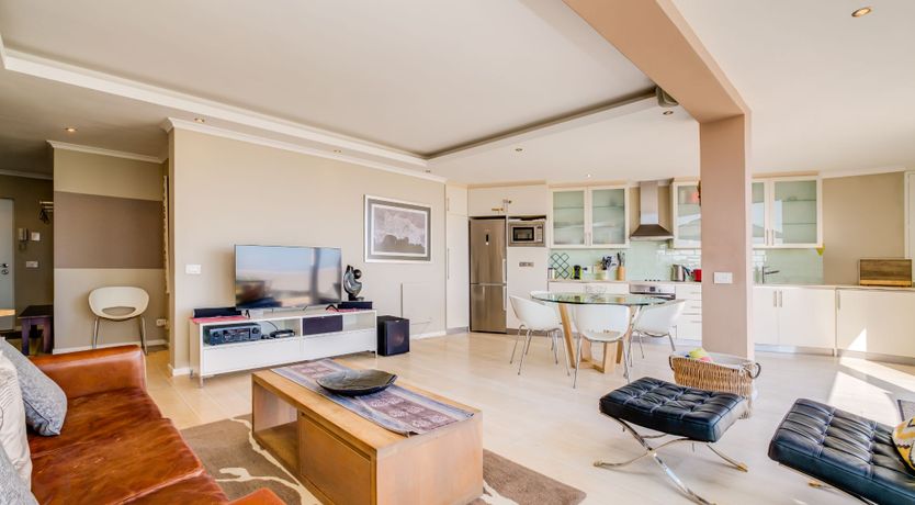 Photo of Light Above