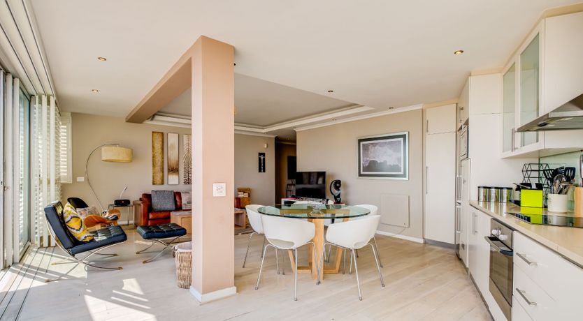 Photo of Light Above