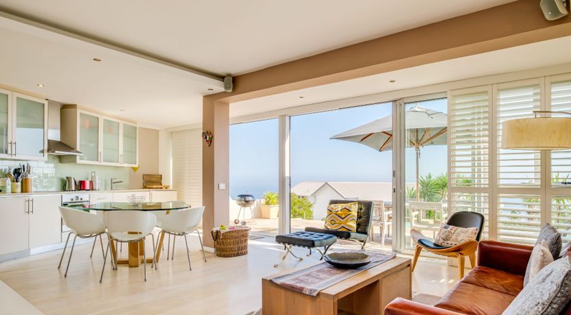 Photo of Light Above