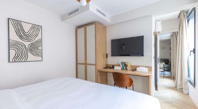 Photo of The French Heart