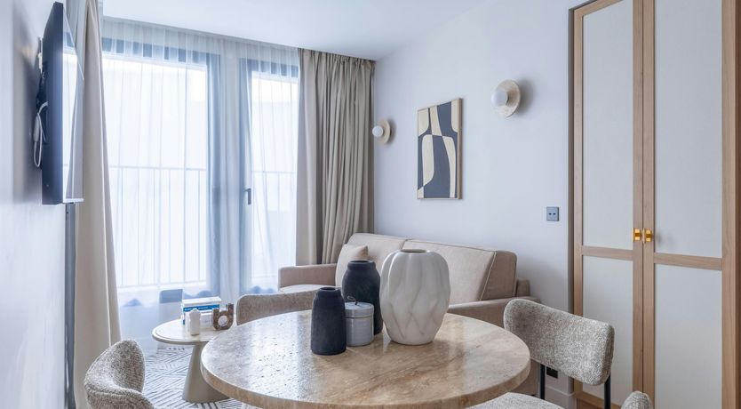 Photo of The French Heart