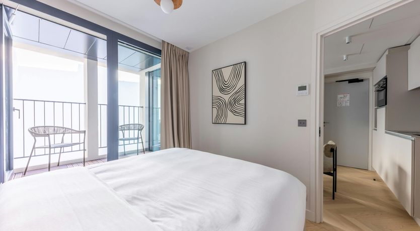 Photo of The French Heart