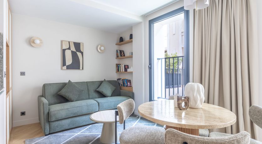 Photo of The French Heart