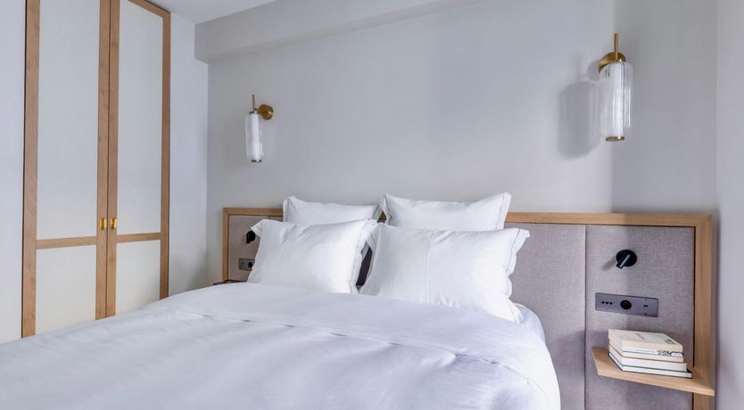 Photo of The French Heart