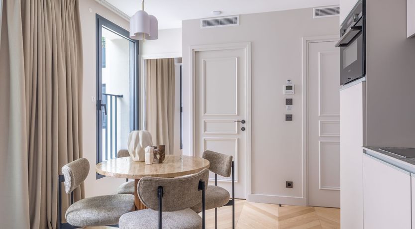 Photo of The French Heart