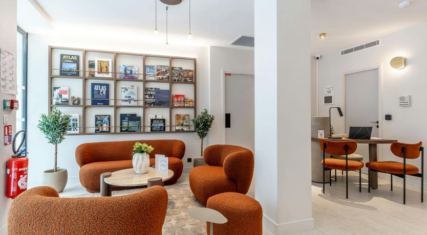 Photo of The French Heart