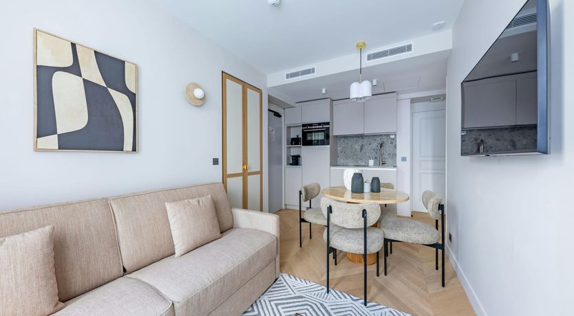 Photo of The French Heart