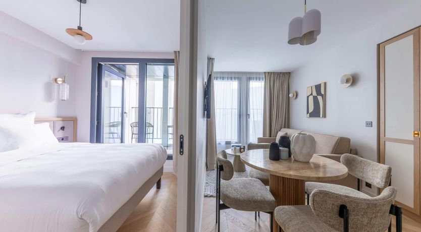 Photo of The French Heart