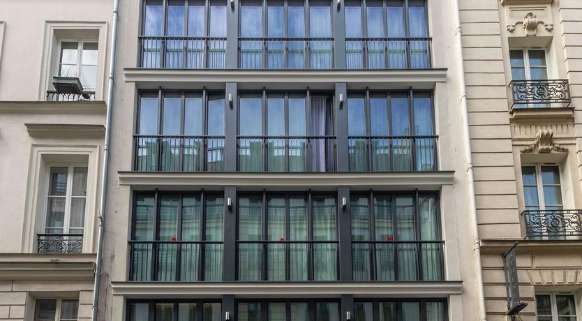 Photo of Opéra Chic