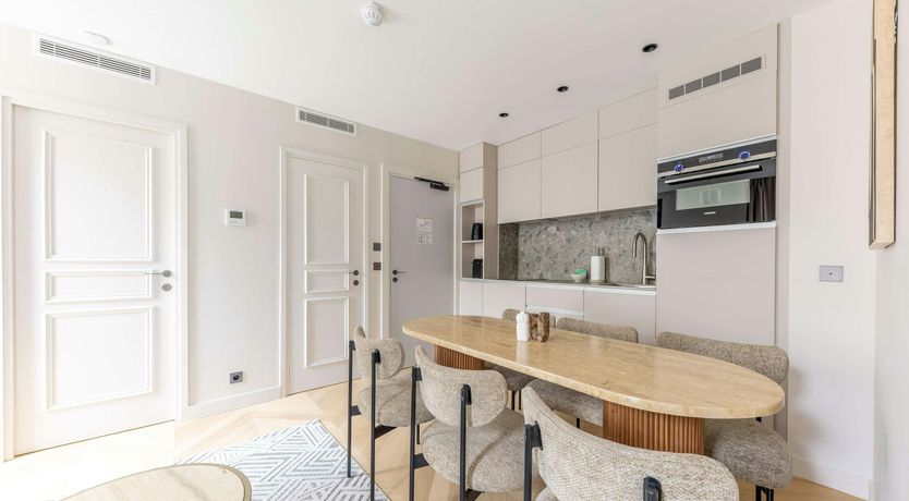 Photo of Opéra Chic