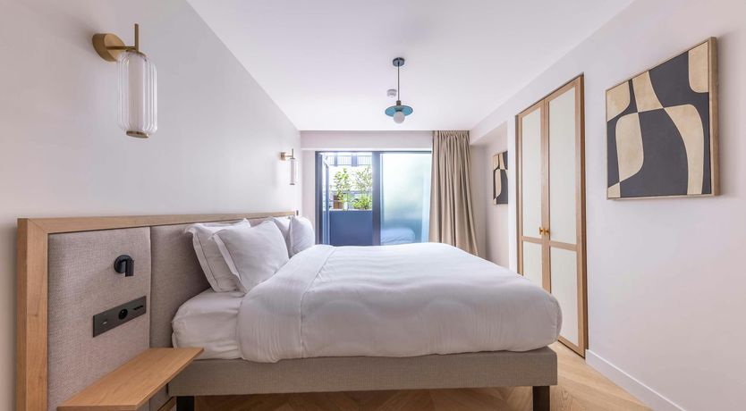 Photo of Opéra Chic