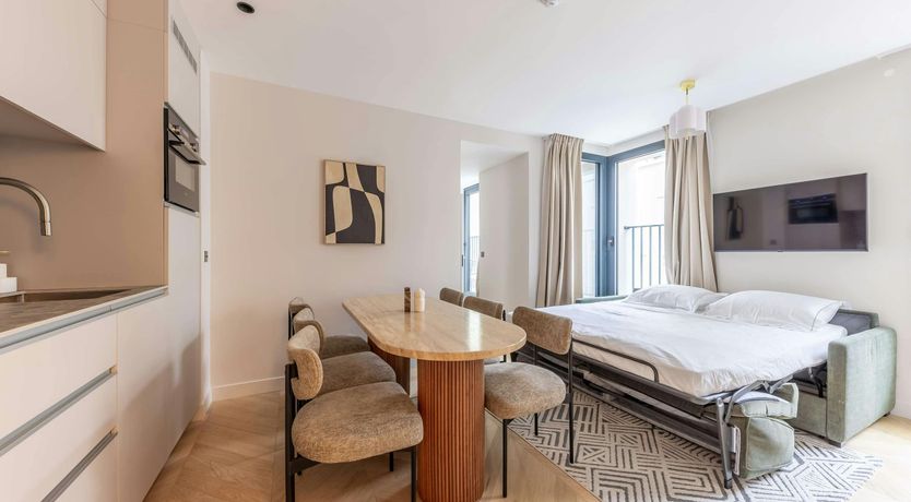 Photo of Opéra Chic