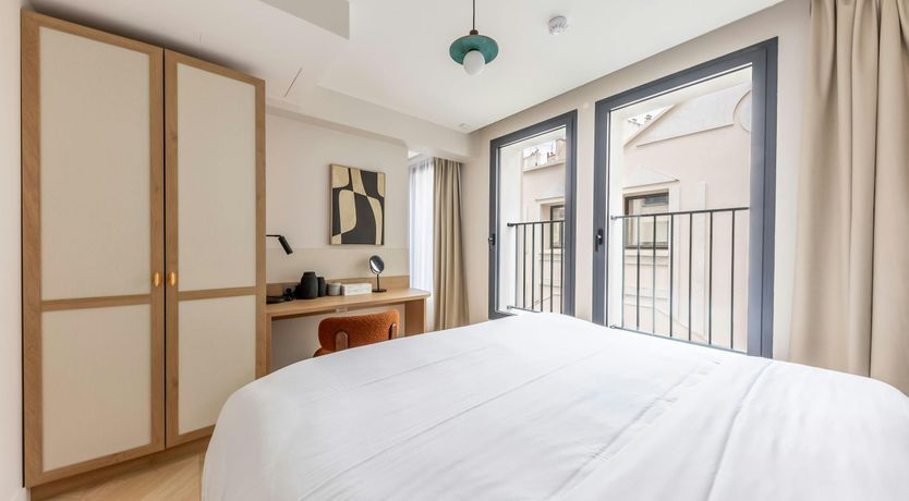 Photo of Opéra Chic