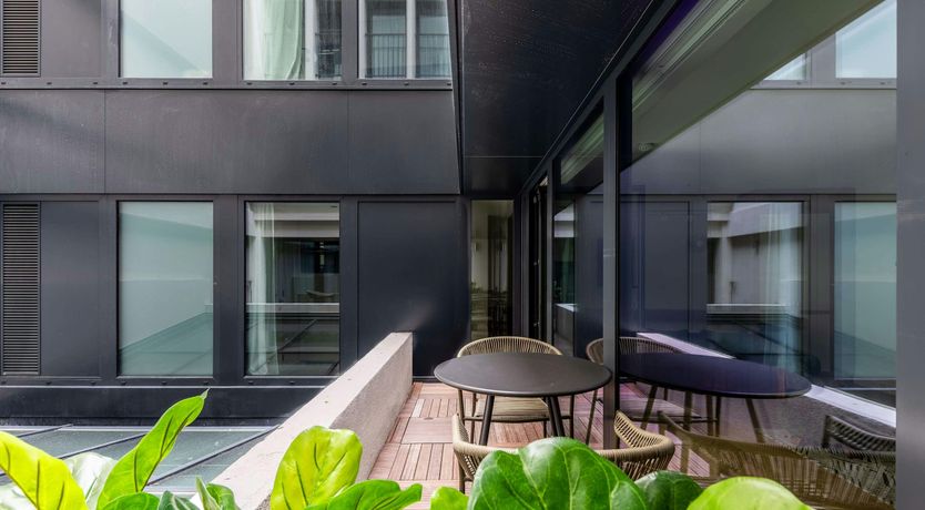 Photo of Opéra Chic