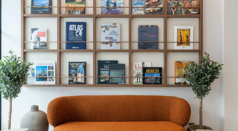 Photo of Opéra Chic