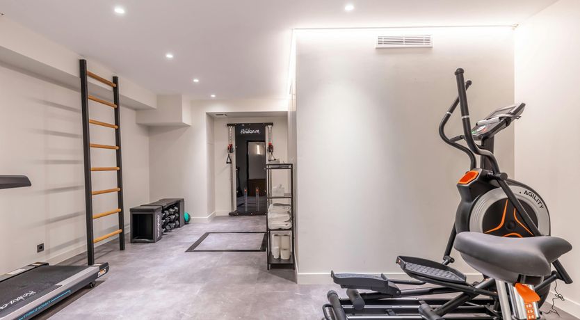 Photo of Opéra Chic