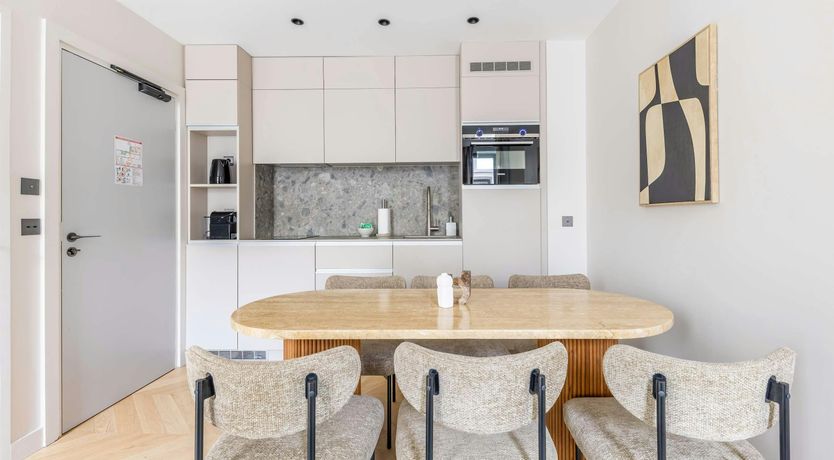 Photo of Opéra Chic