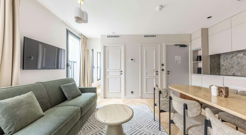 Photo of Opéra Chic