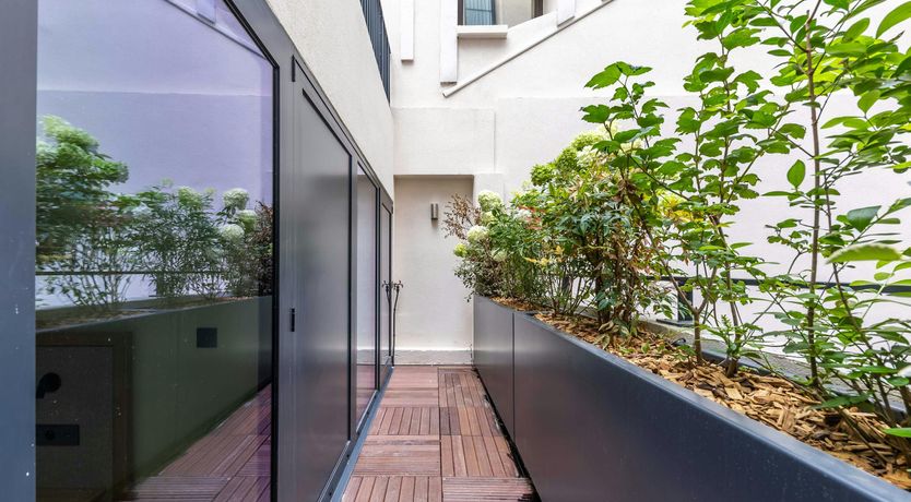 Photo of Opéra Chic