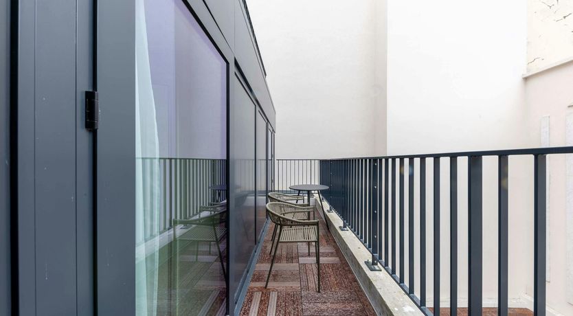 Photo of Opéra Chic