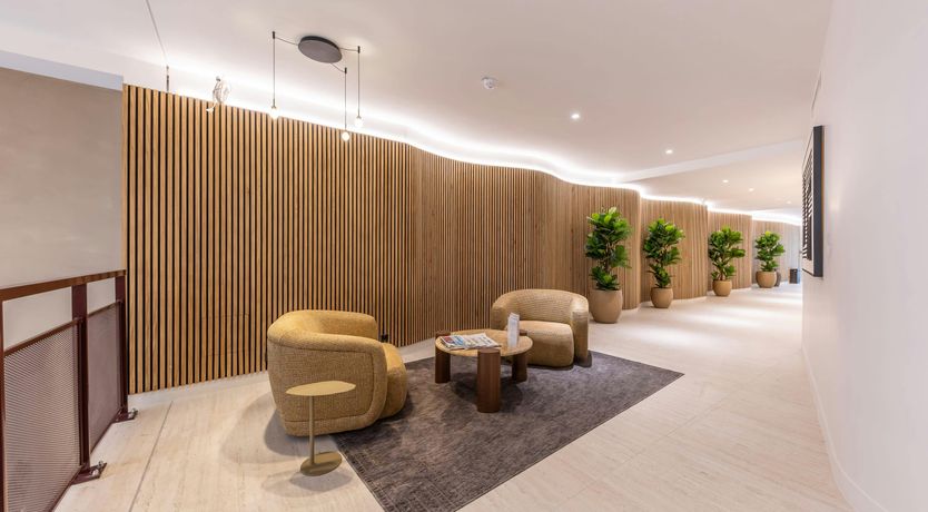 Photo of Opéra Chic