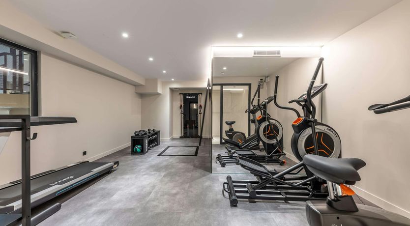 Photo of Opéra Chic