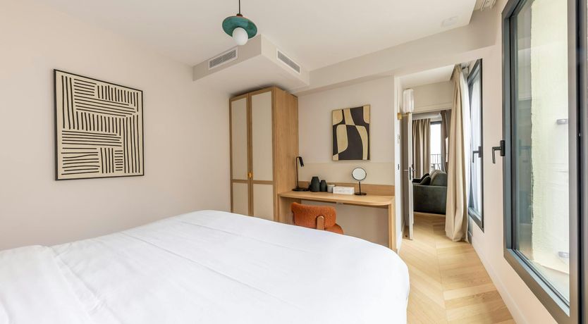 Photo of Opéra Chic