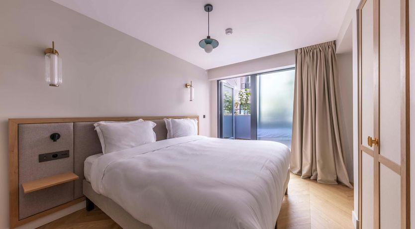 Photo of Opéra Chic