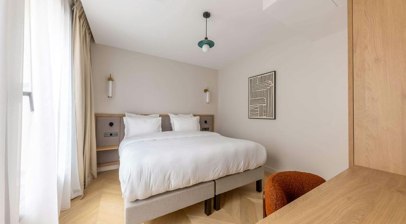 Photo of Opéra Chic