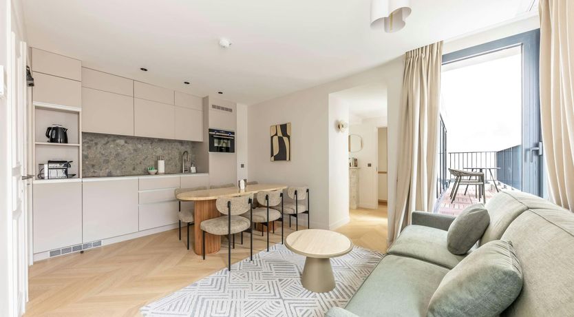 Photo of Opéra Chic