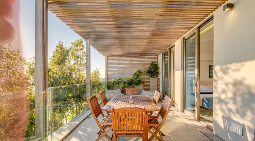 Photo of Tropical Arcadia