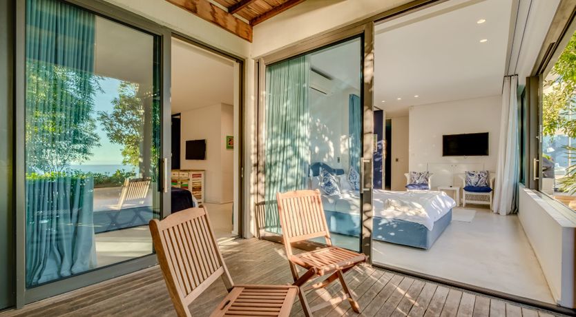 Photo of Tropical Arcadia