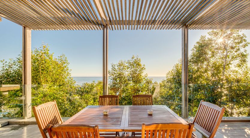 Photo of Tropical Arcadia