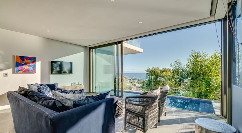 Photo of Tropical Arcadia