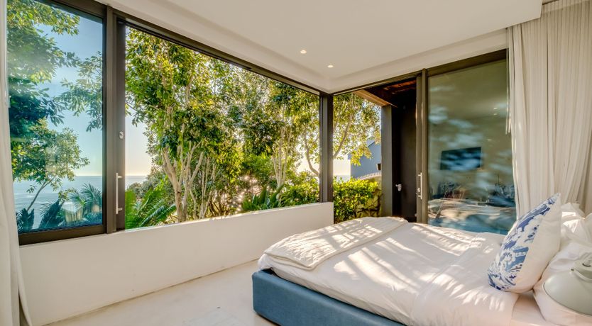 Photo of Tropical Arcadia