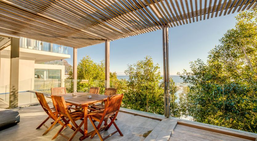 Photo of Tropical Arcadia