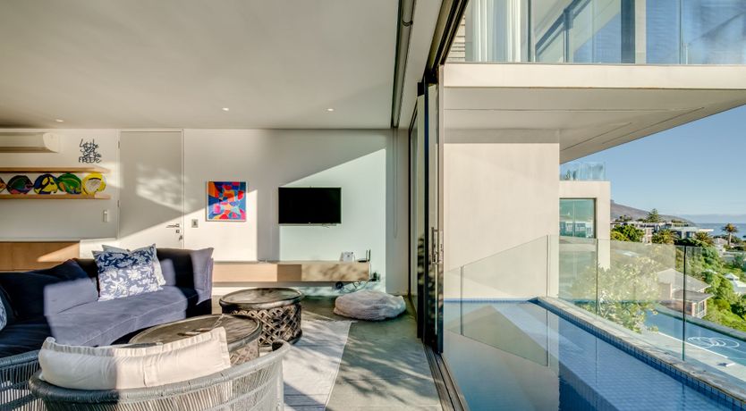 Photo of Tropical Arcadia