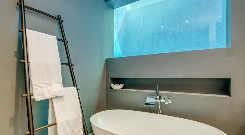 Photo of Tropical Arcadia