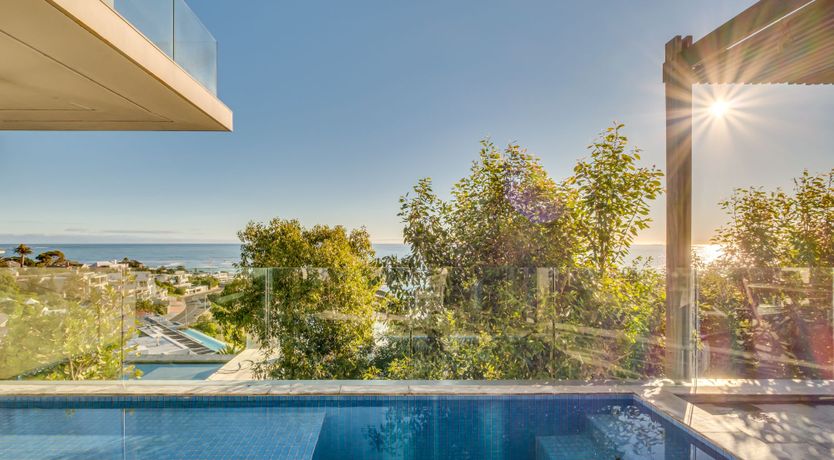 Photo of Tropical Arcadia