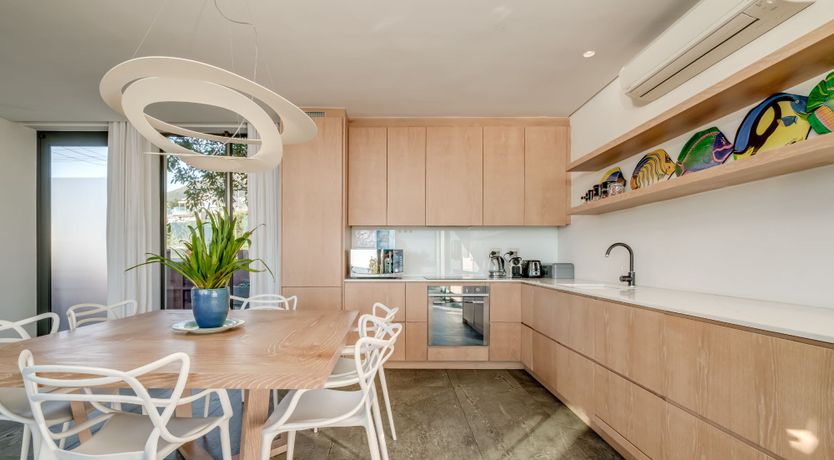 Photo of Tropical Arcadia