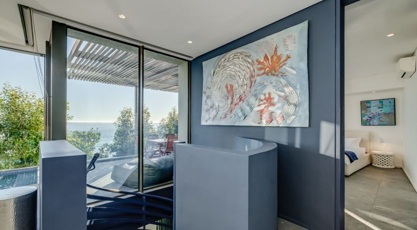 Photo of Tropical Arcadia