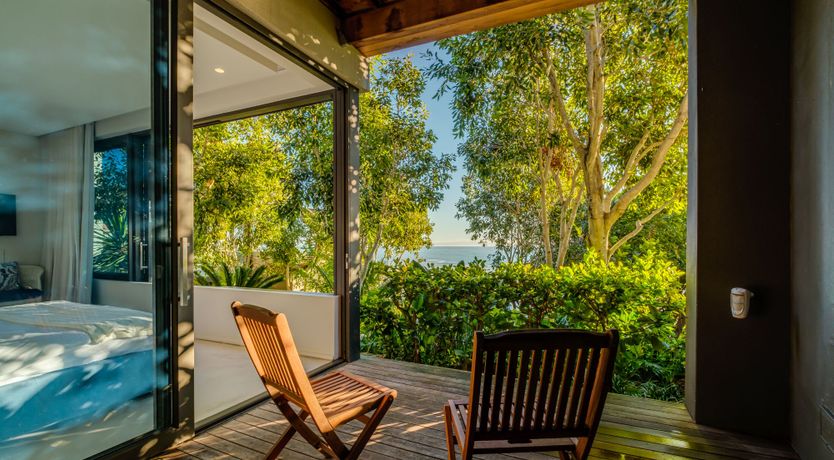 Photo of Tropical Arcadia