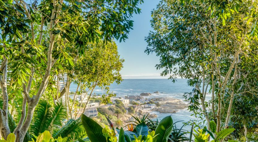 Photo of Tropical Arcadia