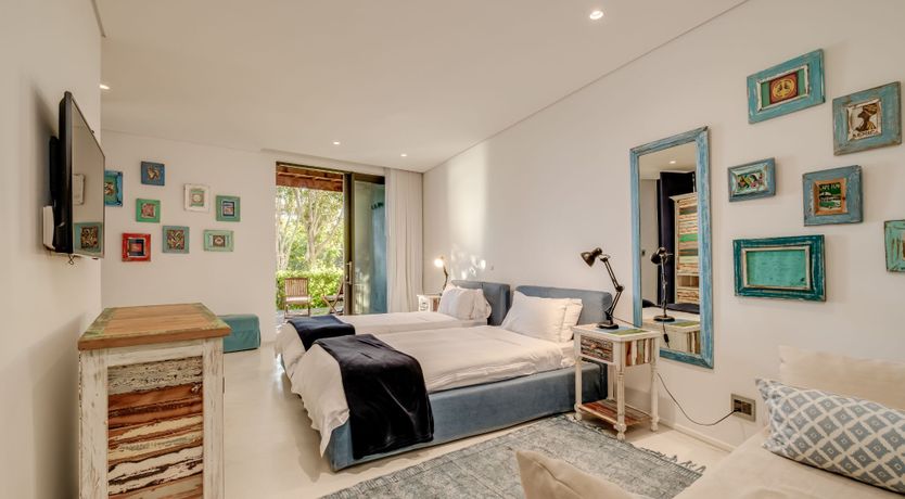 Photo of Tropical Arcadia