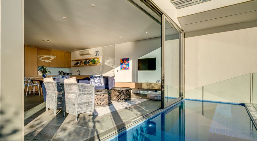 Photo of Tropical Arcadia