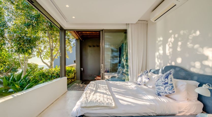 Photo of Tropical Arcadia