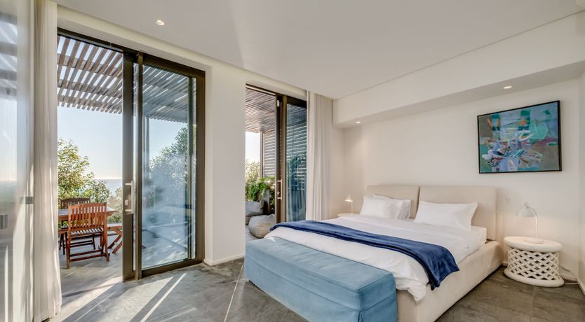 Photo of Tropical Arcadia