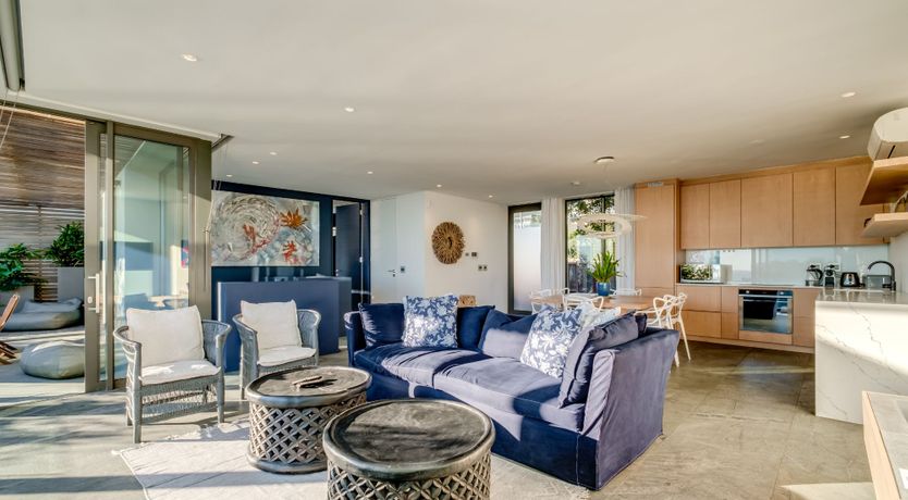 Photo of Tropical Arcadia